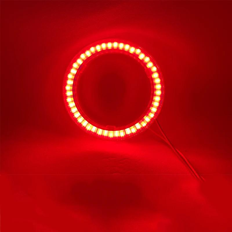 COB   LED ڵ Ϸ  , 12V  Ʈ, 60mm, 70mm, 80mm, 90mm, 100mm, 110mm, 120mm, 130mm, 140mm, 2 